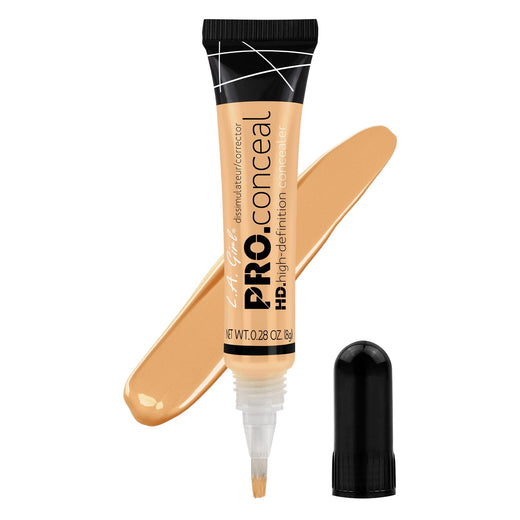 LA Girl HD PRO Concealer Corrector GC991 Yellow Corrector