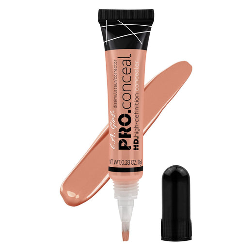 LA Girl HD PRO Concealer Corrector GC994 Peach Corrector