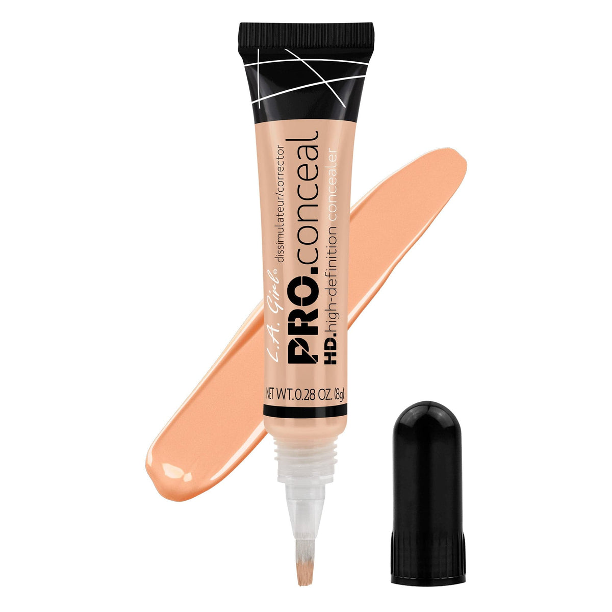 LA Girl HD PRO Concealer GC969 Porcelain
