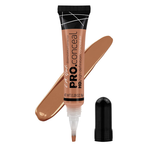 LA Girl HD PRO Concealer GC977 Warm Sand