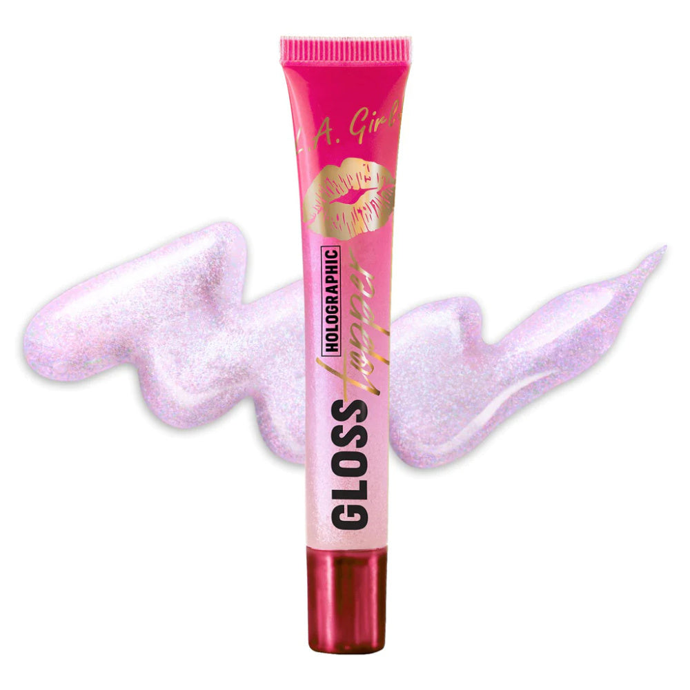 LA Girl - Holographic Gloss Topper Magical