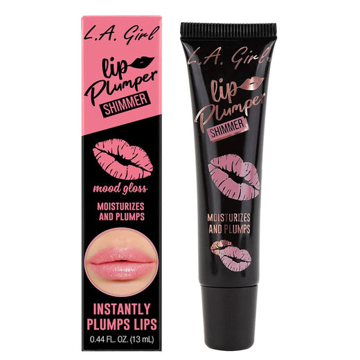LA Girl - Tinted Lip Plumper Shimmer