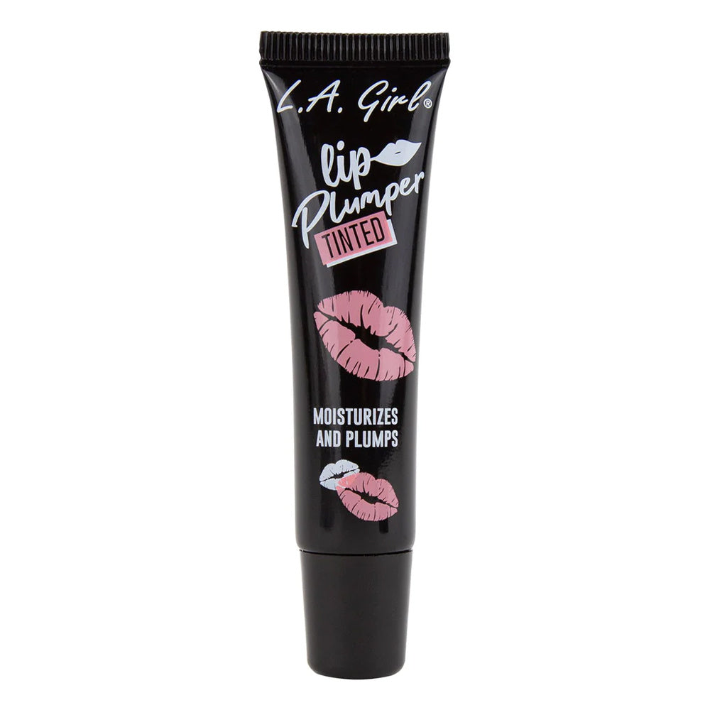 LA Girl - Tinted Lip Plumper Tickled