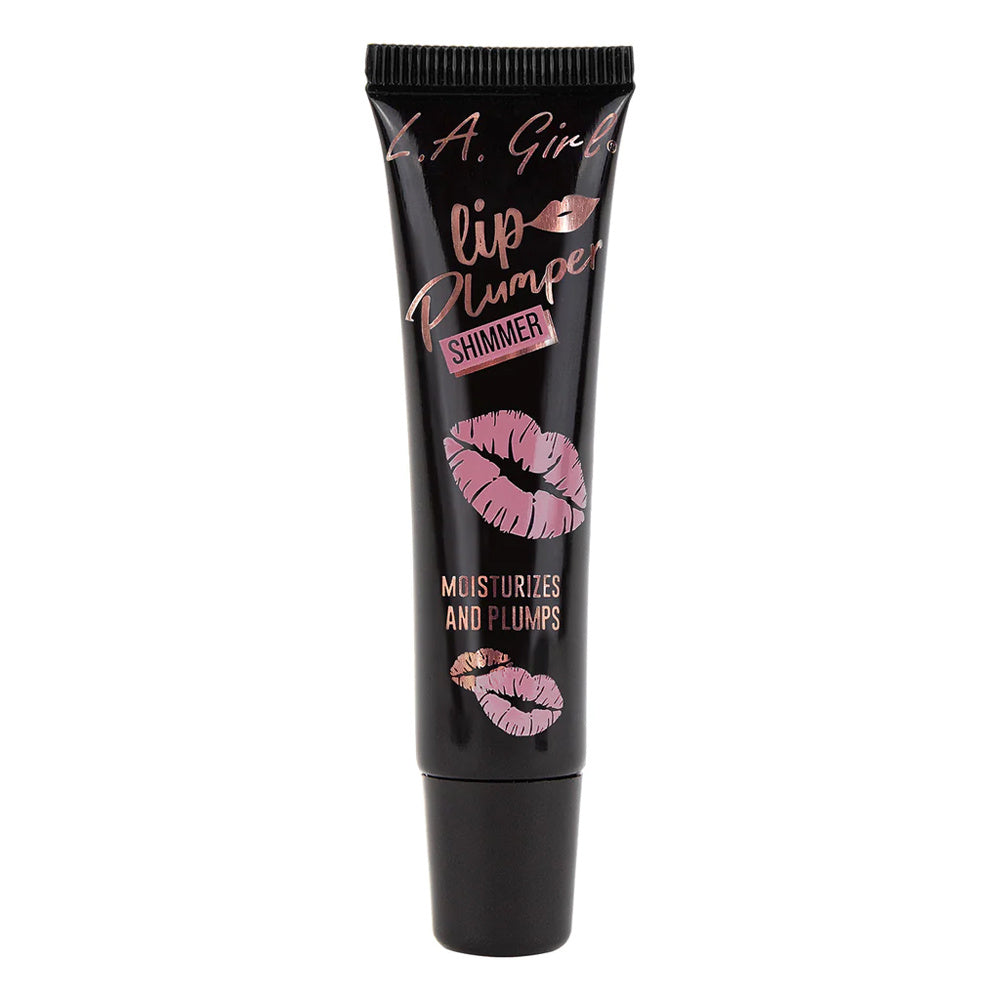 LA Girl - Tinted Lip Plumper Shimmer
