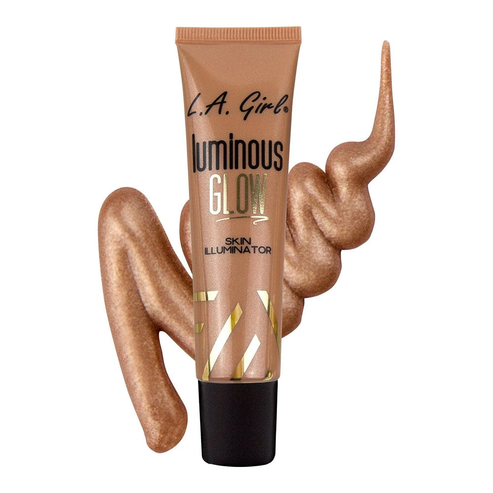 LA Girl - Luminous Glow Skin Illuminator