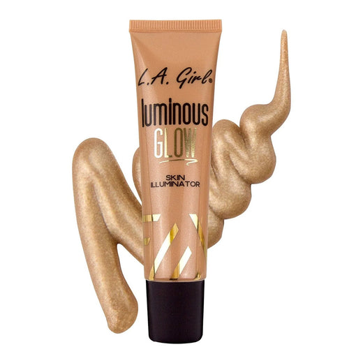 LA Girl - Luminous Glow Skin Illuminator
