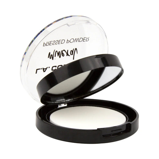 LA Colors - Mineral Pressed Powder