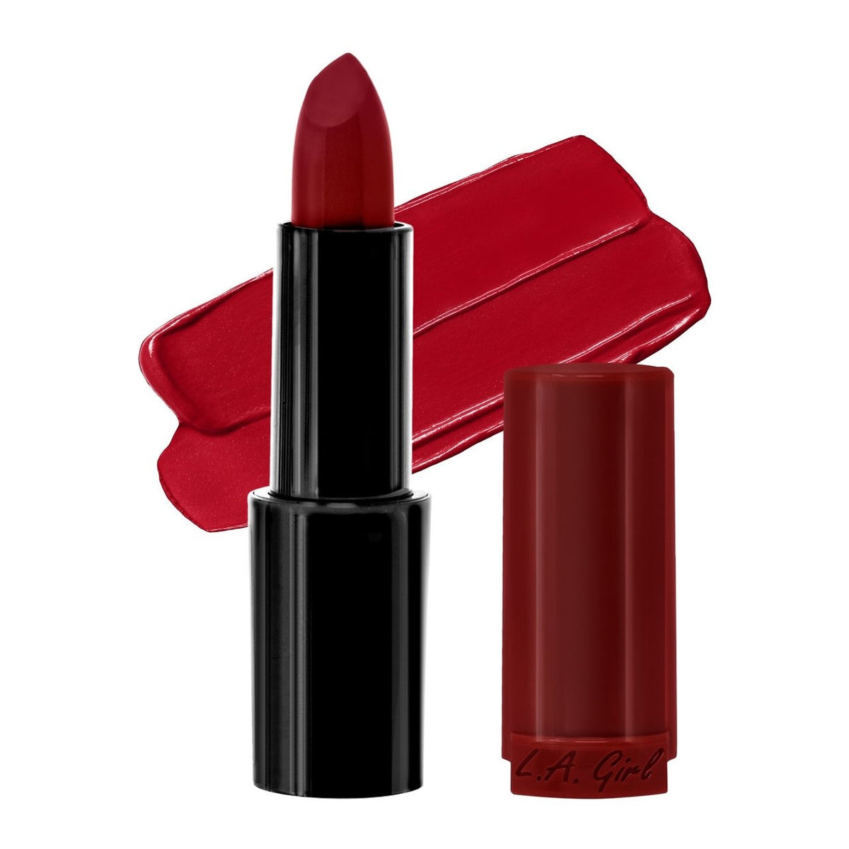 LA Girl - Pretty & Plump Plumping Lipstick Heated