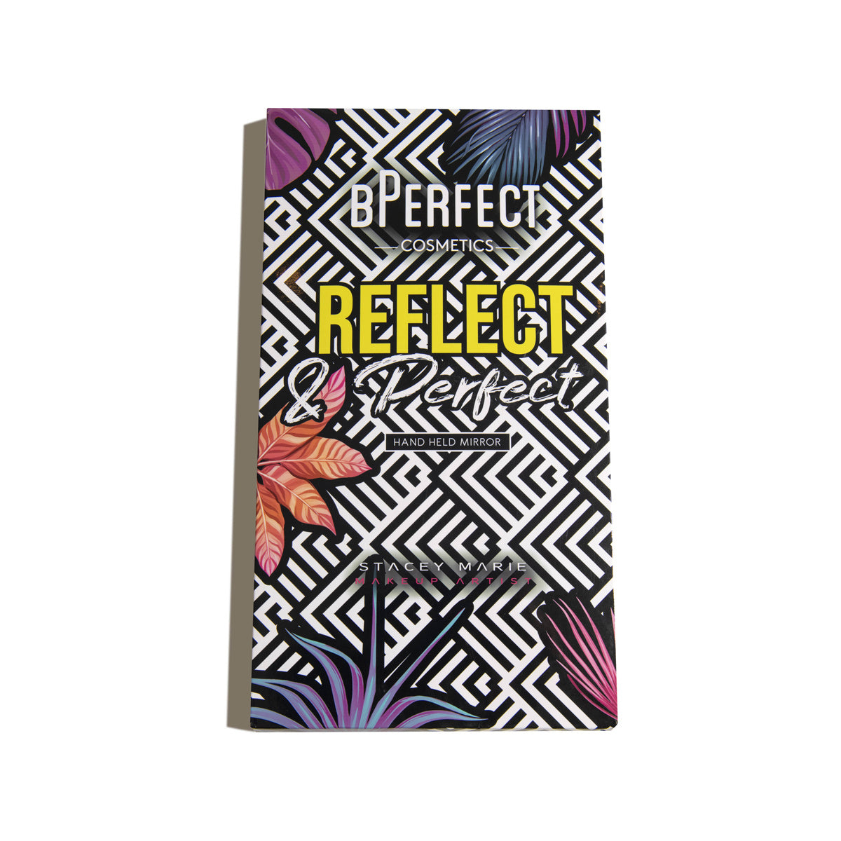 BPerfect Cosmetics - Stacey Marie Carnival III Reflect & Perfect Mirror