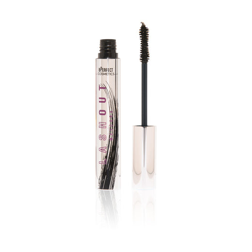 BPerfect Cosmetics - Lash Out Mascara Black