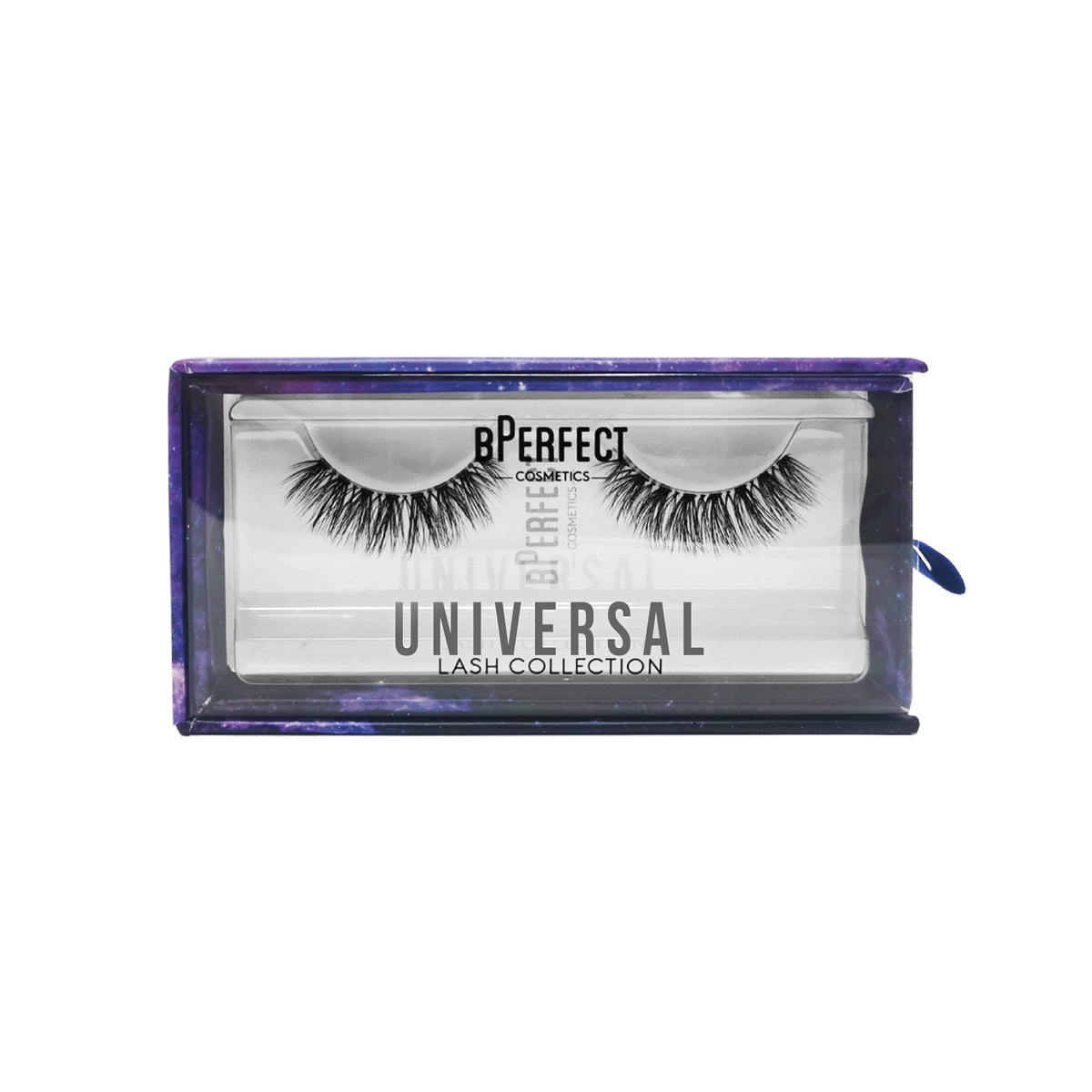BPerfect Cosmetics - Universal Lash Collection Focus