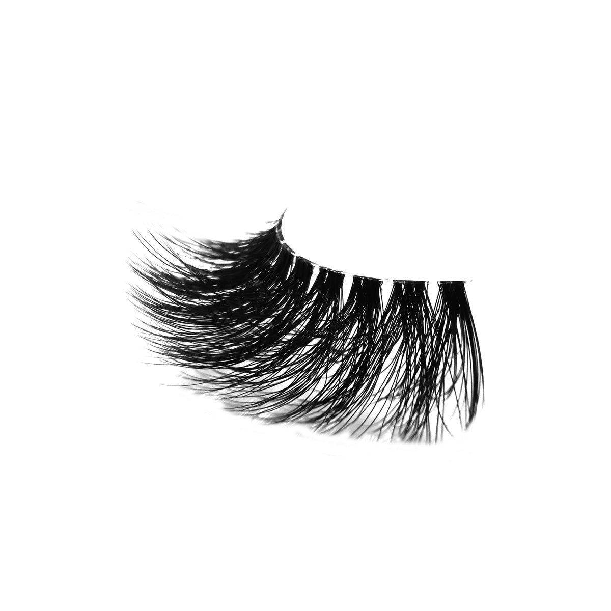 BPerfect Cosmetics - Universal Lash Collection Signs
