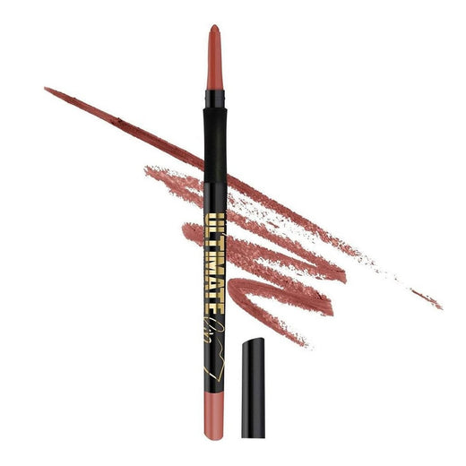 LA Girl - Ultimate Auto Lipliner Nonstop Nude