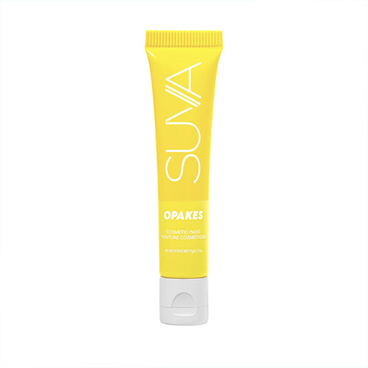 SUVA Beauty - Opakes Cosmetic Paint Hello Yellow