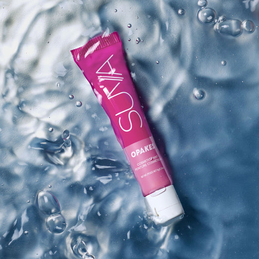 SUVA Beauty - Opakes Cosmetic Paint Pogo Pink
