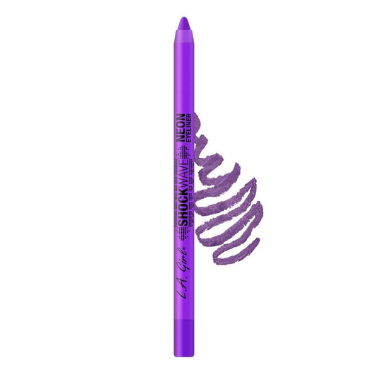 LA Girl - Shockwave Neon Liner Vivid