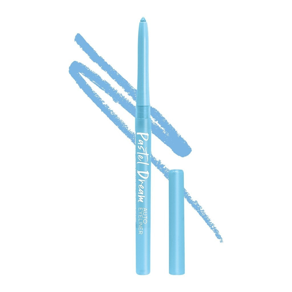 LA Girl - Pastel Dream Auto Eyeliner Powder Blue