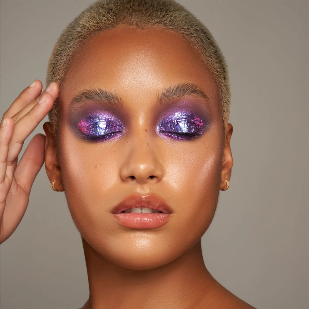 Danessa Myricks Beauty - Infinite Chrome Flakes Superstar