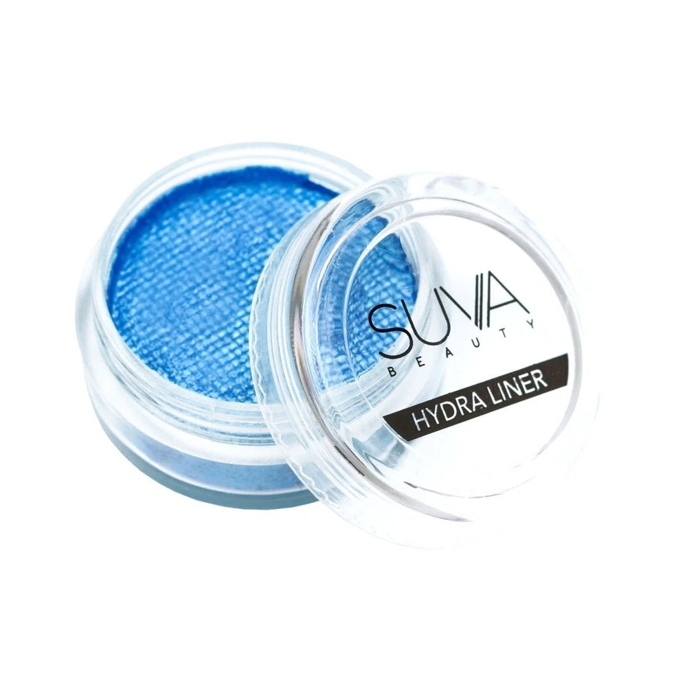 SUVA Beauty - Hydra Liner Blue Steel