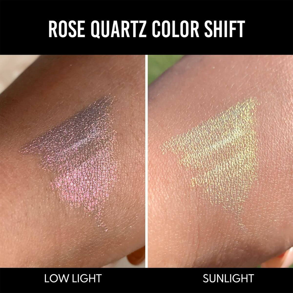 Danessa Myricks Beauty - Infinite Chrome Pencil Rose Quartz