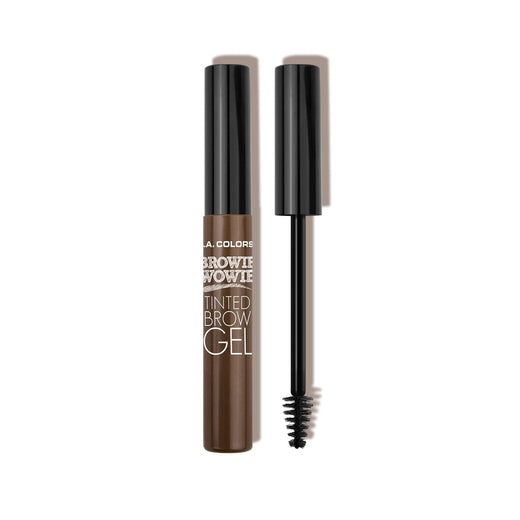 LA Colors - Browie Wowie Tinted Brow Gel