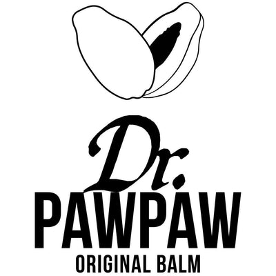 Dr. PAWPAW