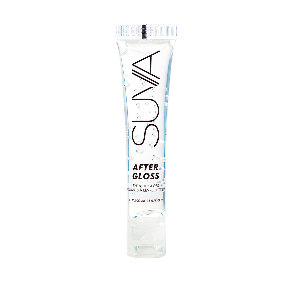 SUVA Beauty - After Gloss Eye and Lip Gloss