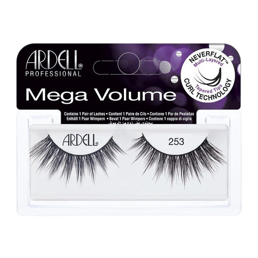 Ardell - Mega Volume Lashes 253