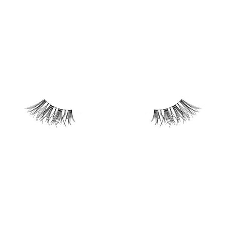 Ardell - Accent Lashes 318 - Black