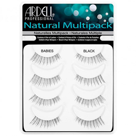 Ardell Babies Multipack 4 paar
