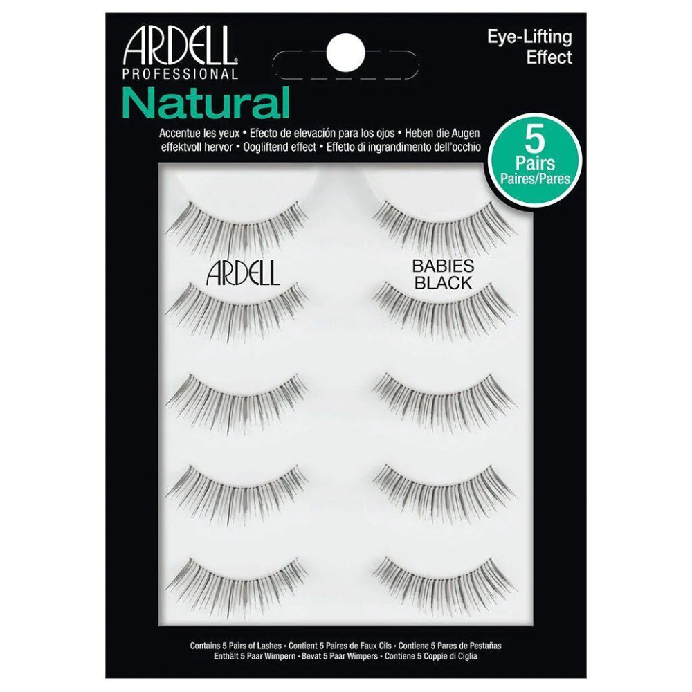 Ardell - Babies Multipack 5 Pairs