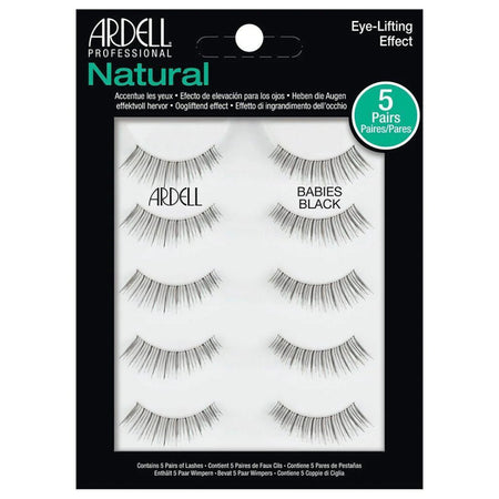 Ardell - Babies Multipack 5 Pairs