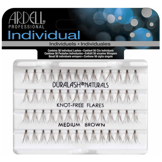 Ardell - Individual Lashes Medium - Brown