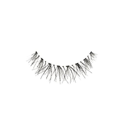 Ardell - Invisiband Lashes Baby Wispies - Black