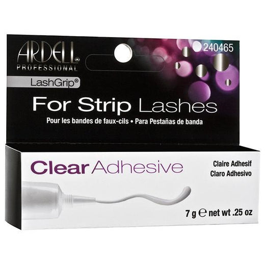 Ardell - Lash Grip Strip Lash Adhesive - Clear