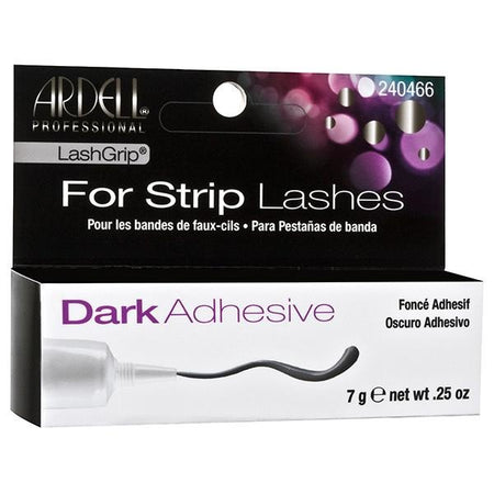Ardell - Lash Grip Strip Lash Adhesive - Dark