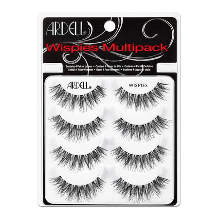 Ardell - Wispies Multipack 4 Pairs