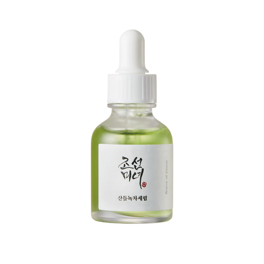 Beauty of Joseon - Calming Serum: Green tea+Panthenol