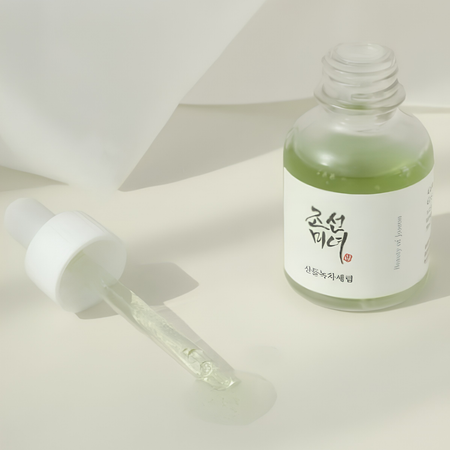 Beauty of Joseon - Calming Serum: Green tea+Panthenol