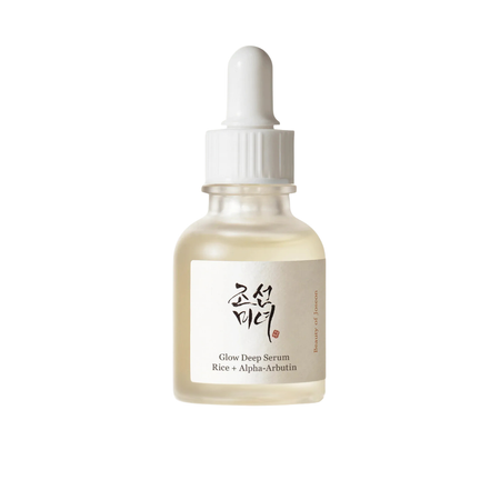Beauty of Joseon - Glow Deep Serum Rice + Alpha Arbutin