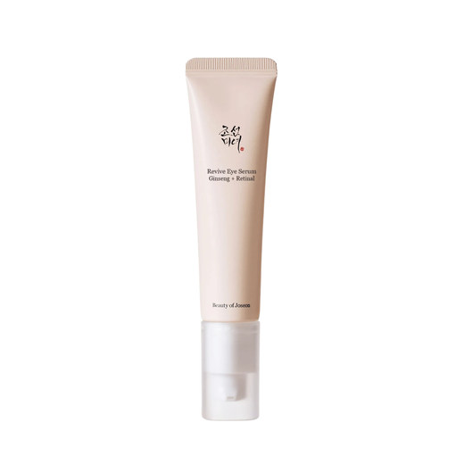 Beauty of Joseon - Revive Eye Serum: Ginseng & Retinal 30 mL