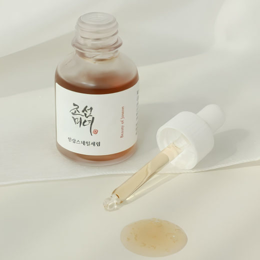 Beauty of Joseon - Revive Serum Ginseng + Snail Mucin