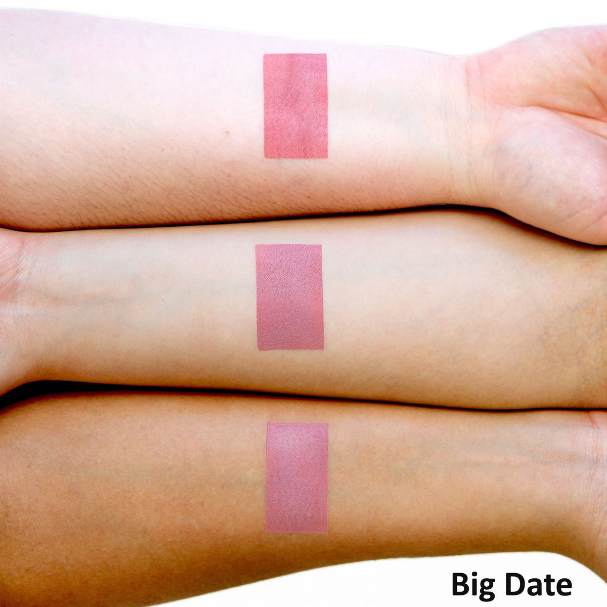 theBalm Cosmetics - It's A Date Blush