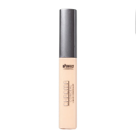 BPerfect Chroma Conceal Liquid Concealer W2