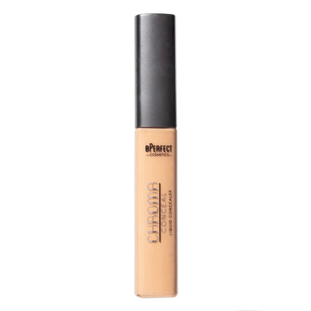 BPerfect Chroma Conceal Liquid Concealer W4