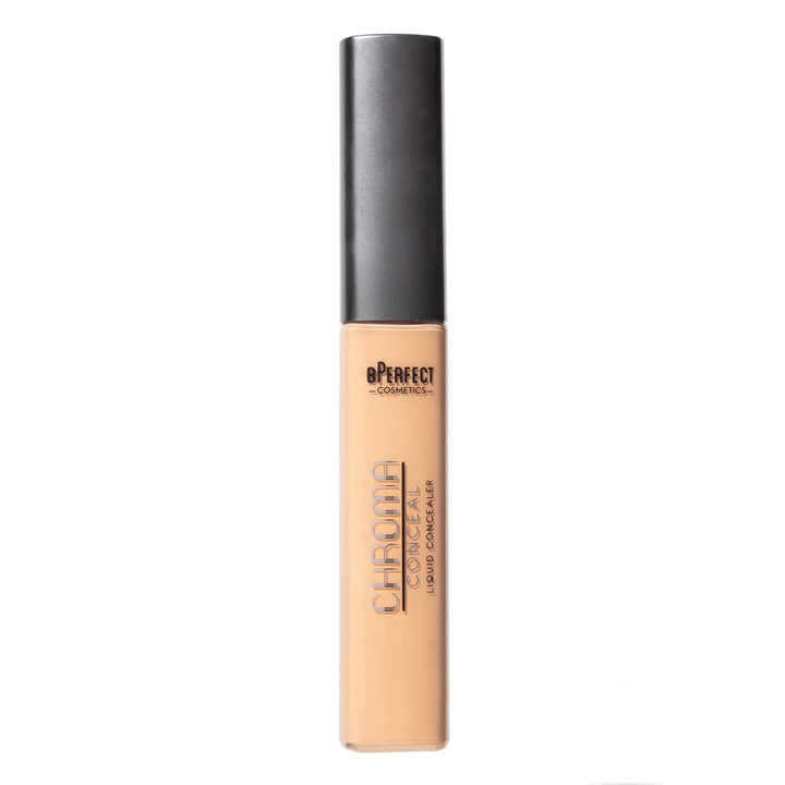 BPerfect Chroma Conceal Liquid Concealer W4
