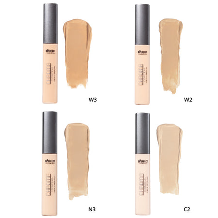 BPerfect Cosmetics - Chroma Conceal Liquid Concealer