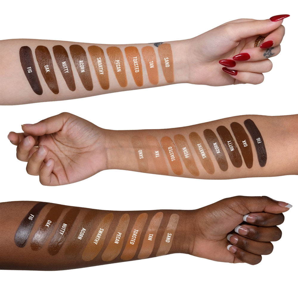 BPerfect Cosmetics - Cronzer Cream Bronzer
