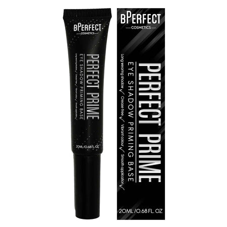 BPerfect Cosmetics - Perfect Prime Eyeshadow Priming Base