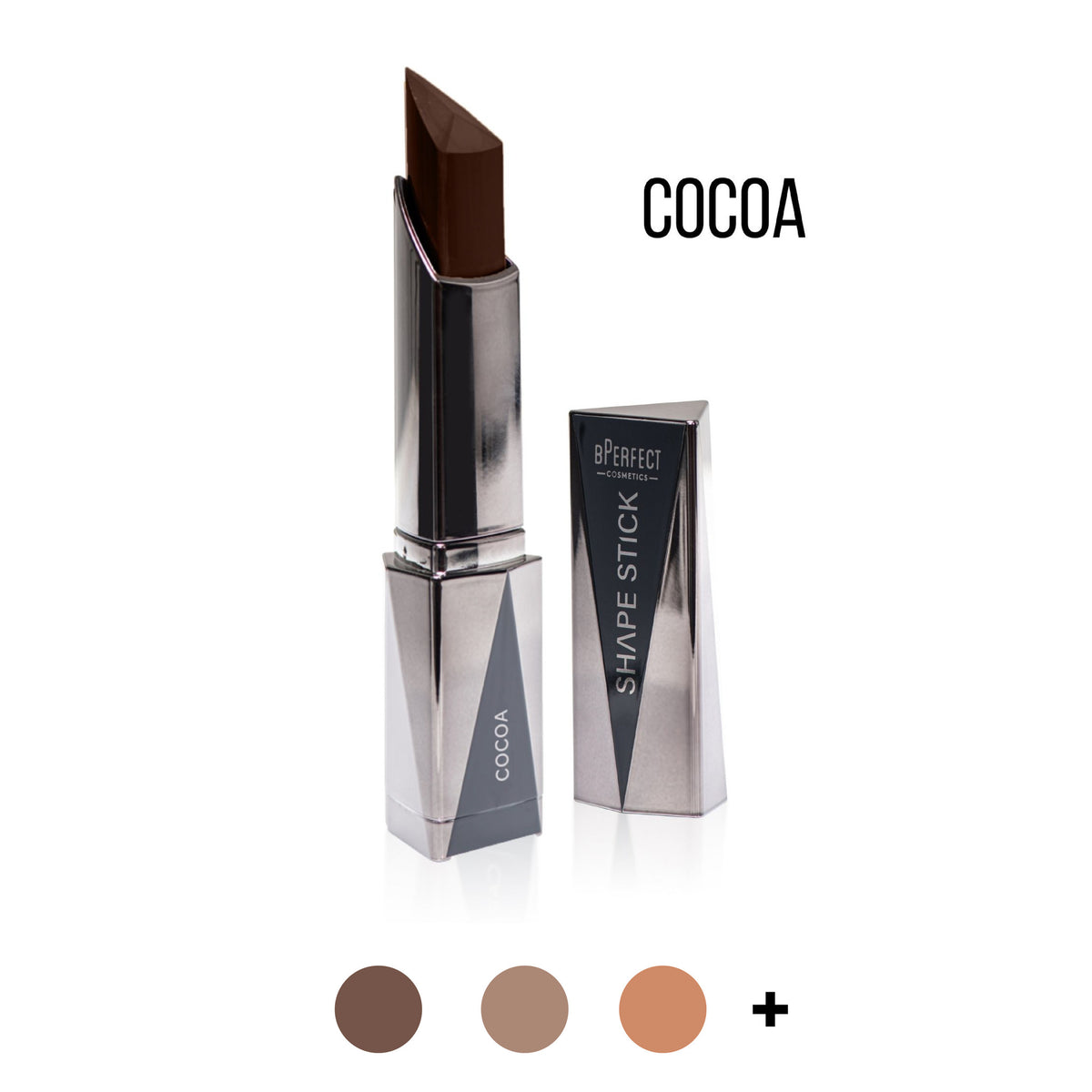 BPerfect Cosmetics - Shapestick Bronze & Define
